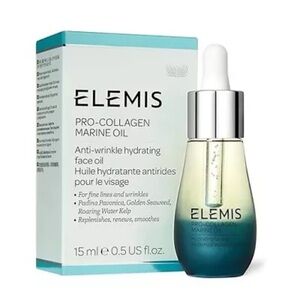 ELEMIS Pro-Collagen Marine Oil